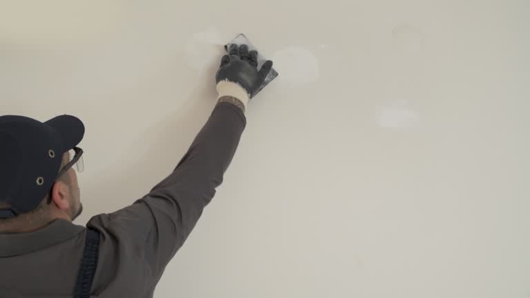 Trusted Cumberland, IN Drywall & Painting Services Experts